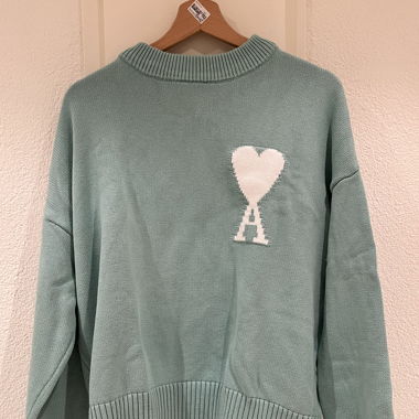 Ami Paris Pullover