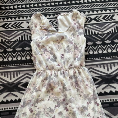 Summer dress 