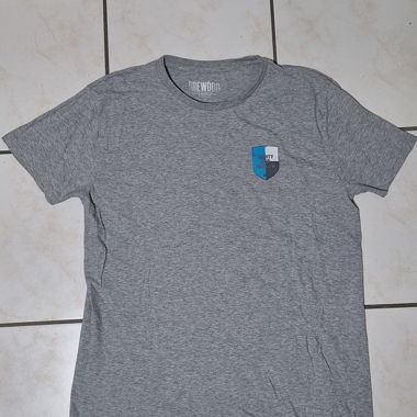T-shirt brewdog