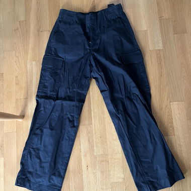 Pantaloni cargo Uniqlo