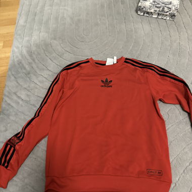Maglione Adidas Chile 20