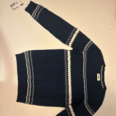 Strickpullover