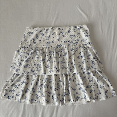 Subdued Skirt M