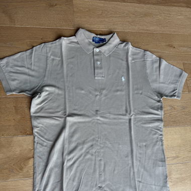 Polo Ralph Lauren - Polo Shirt - XL - Braun