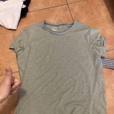 Sport Shirt