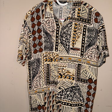 Camicia estiva