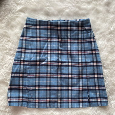 Jupe Brandy Melville oldschool