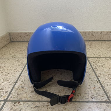 Kinder Skihelm
