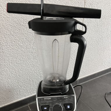 Novis blender pro 650 L