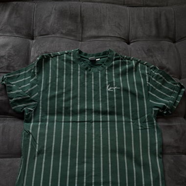 Karl Kani Oversize T-Shirt
