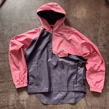 Adidas Windbreaker