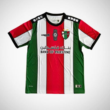 CD Palestino Trikot