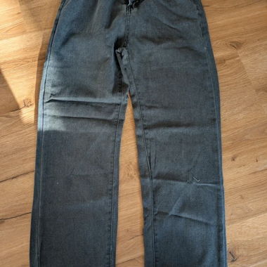 Baggy Jeans Taglia M