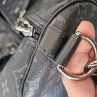 Sac de voyage Louis Vuitton