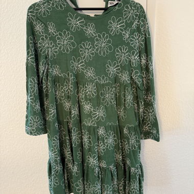 Robe Zara taille xs 
