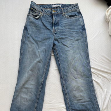 Zara Jeans straight fit 