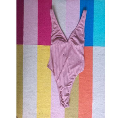 Body - Pink Rose - XXS petite