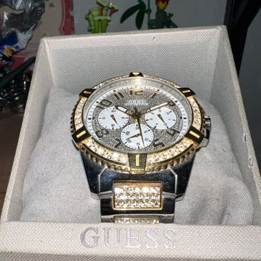 GUESS Uhr 