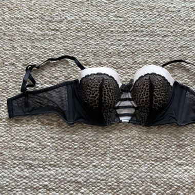 BH (Bügel & ohne Push-up)