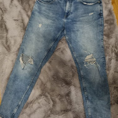 Pull&Bear Skinny Jeans
