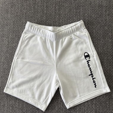 Short Champion