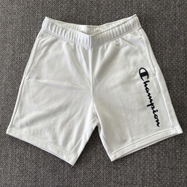 Short Champion