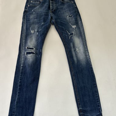 Kangol Will Denim Jeans W32