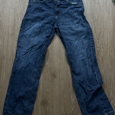 Jean pour enfant bleu taille 164