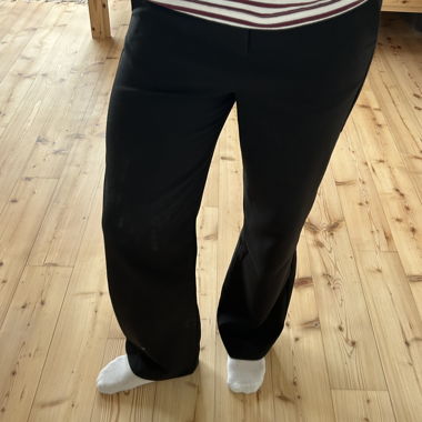 Pantalone da completo Gina Tricot