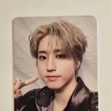 Straykids Han 5 stars kpop officiel 