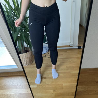 Puma tights