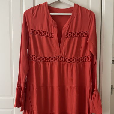 Strandkleid von LASCANA