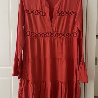 Beach Dress by LASCANA