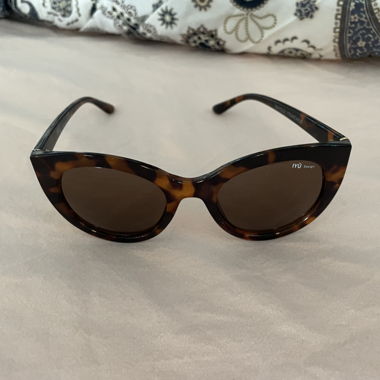 Occhiali da sole Cat-Eye IYU