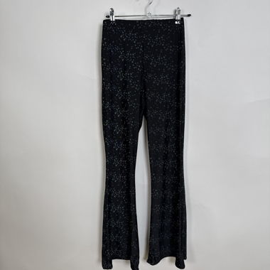 Pantaloni Jazzy Garms star