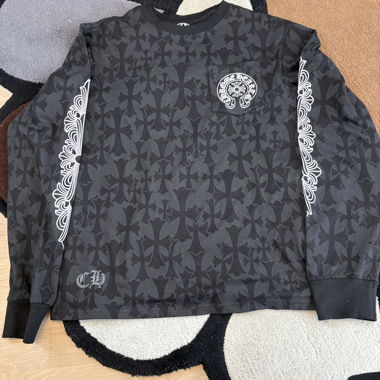 Chrome Hearts Long Sleeve