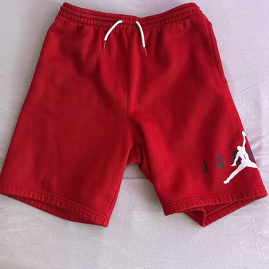 Short jordan