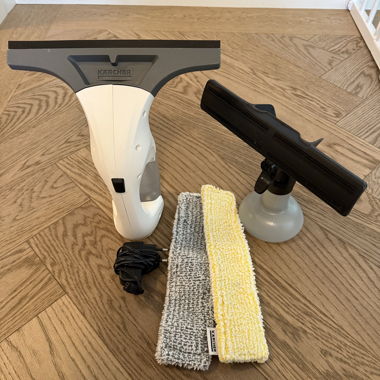 Kärcher Window Vacuum Set