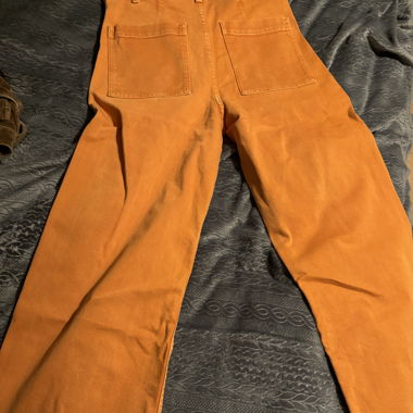 Lovely trousers for autumn