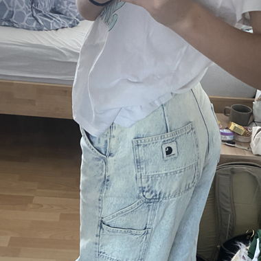 Carhartt Jeans