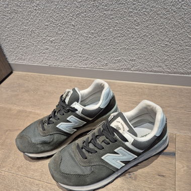 New Balance 574 Sneaker 38