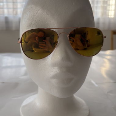 Sonnenbrille
