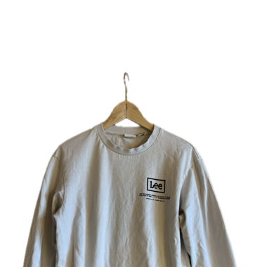 Langarmshirt 