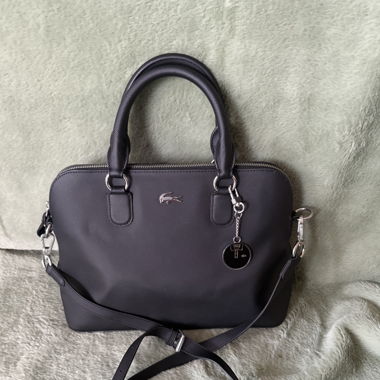 Sac à main Lacoste