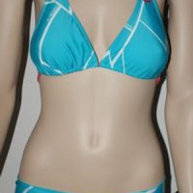 BillaBong Bikini Sea Blue