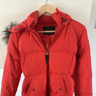 Jacke