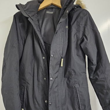 Kappa Winter Jacket