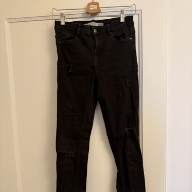 Jeggings Skinny Jeans Combo 3x