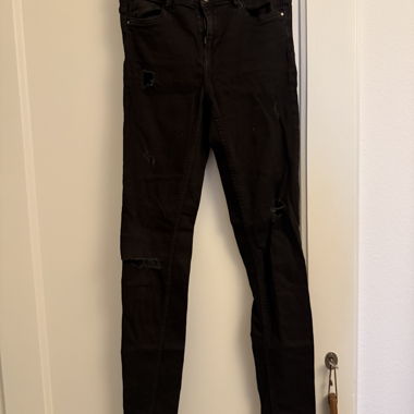 Jeggings Skinny Jeans Combo 3x