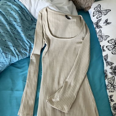 Vestito aderente